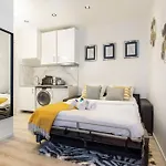 Hsh Cosy Apartment Longchamps Trocadero