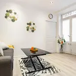 Hsh Cosy Apartment Longchamps Trocadero
