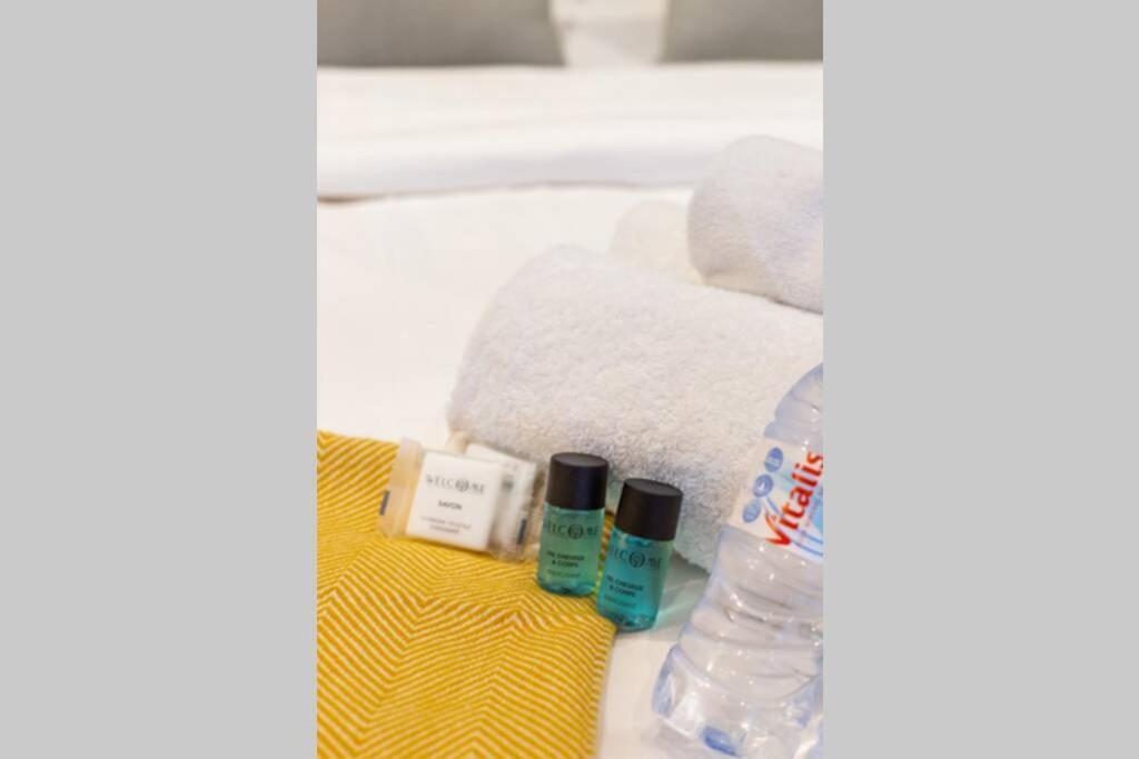Apartment Hsh Cosy Longchamps Trocadero