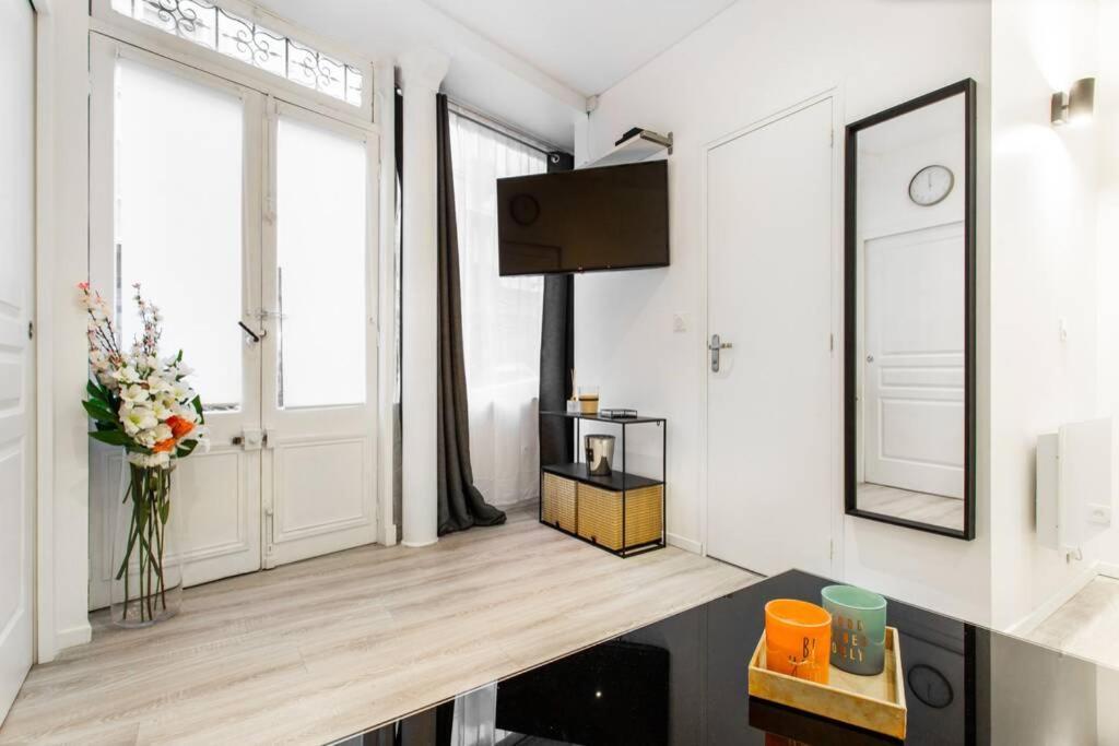 Hsh Cosy Longchamps Trocadero Apartment *