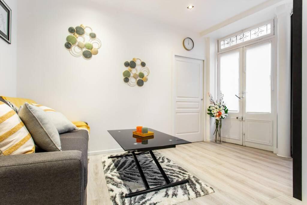 Apartment Hsh Cosy Longchamps Trocadero *